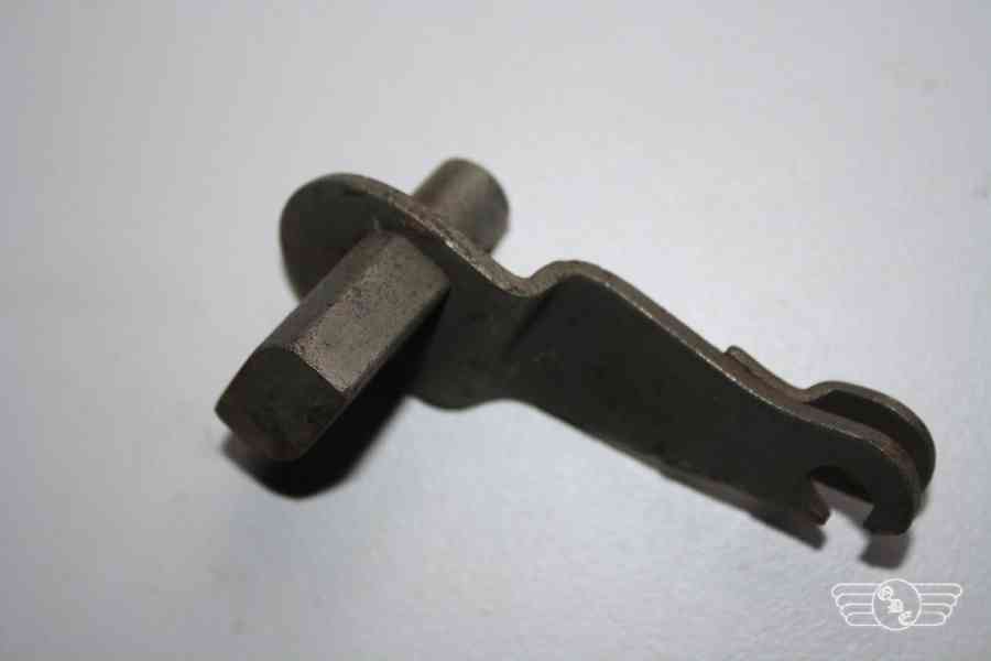 Bremsschlüssel vorn ES TS, 125,150 NOS Bremsschlüssel vorn ES TS, 125,150 NOS